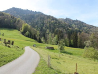 Honora Zen Kloster - Meditationszentrum in Reichenburg in der Schweiz
