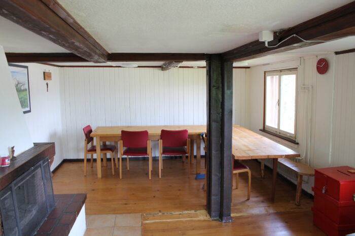 Honora Zen Kloster - Meditationszentrum in Reichenburg in der Schweiz