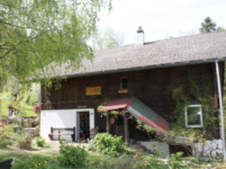 Honora Zen Kloster - Meditationszentrum in Reichenburg in der Schweiz