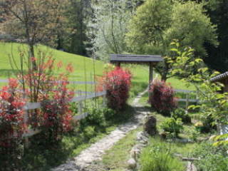 Honora Zen Kloster - Meditationszentrum in Reichenburg in der Schweiz