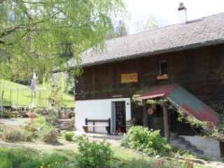 Honora Zen Kloster - Meditationszentrum in Reichenburg in der Schweiz