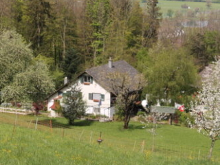Honora Zen Kloster - Meditationszentrum in Reichenburg in der Schweiz
