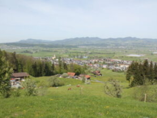 Honora Zen Kloster - Meditationszentrum in Reichenburg in der Schweiz