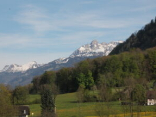 Honora Zen Kloster - Meditationszentrum in der Schweiz