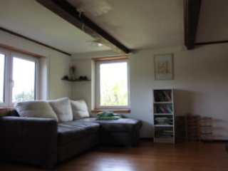 Honora Zen Kloster - Meditationszentrum in Reichenburg in der Schweiz