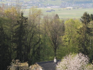 Honora Zen Kloster - Meditationszentrum in Reichenburg in der Schweiz