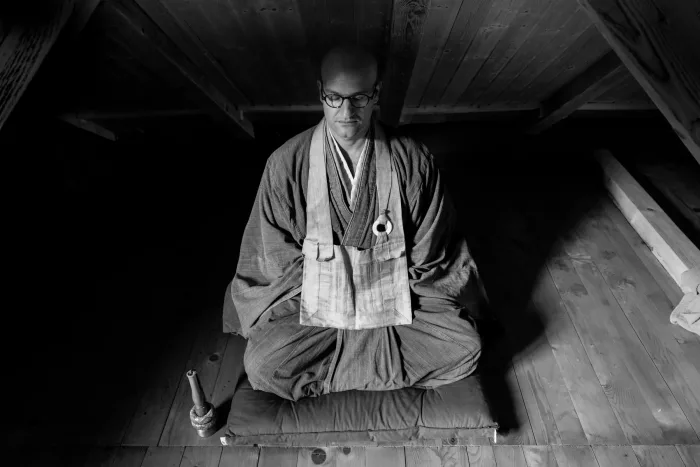 Rohatsu - Bergwoche - Intensiv Zen Retreat