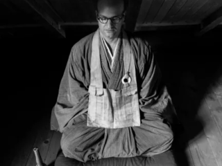 Der Verlorene Sohn und die Rückkehr zu Gott - Rette deinen Vater aus dem Bauch des Ungeheuers - Zen Meditation und Mystik