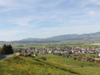 Honora Zen Kloster - Meditationszentrum in Reichenburg in der Schweiz
