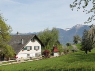 Honora Zen Kloster - Meditationszentrum in Reichenburg in der Schweiz