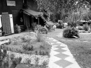 Honora Zen Kloster ein Ort für Meditation, Retreat und Auszeit