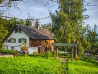 Honora Zen Kloster - Meditationszentrum in der Schweiz