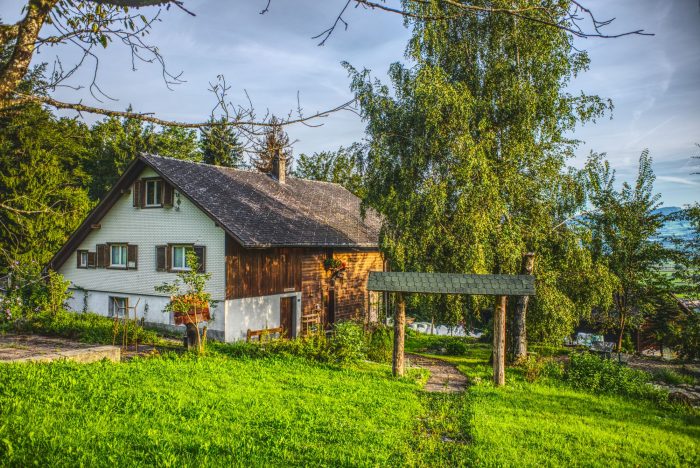 Honora Zen Kloster - Meditationszentrum in der Schweiz