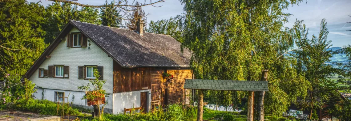 Honora zen kloster meditationszentrum in der schweiz