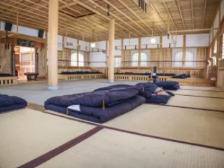 Empukuji Zen Kloster Japan