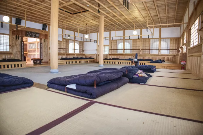 Empukuji Zen Kloster Japan