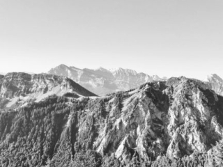 Meditationswochenende Grüsch-Danusa - Berghaus Schwänzelegg