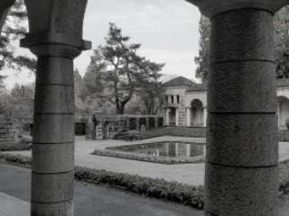 Meditation Zürich im Friedhof Sihlfeld mit Zen Mönch Marcel Reding