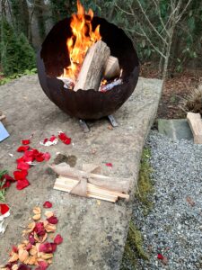 Funeral speaker abbot reding (zen monk) aargau