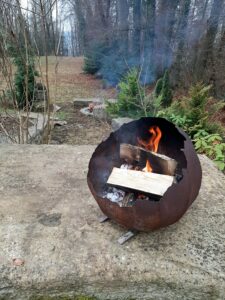 Funeral speaker abbot reding (zen monk) aargau