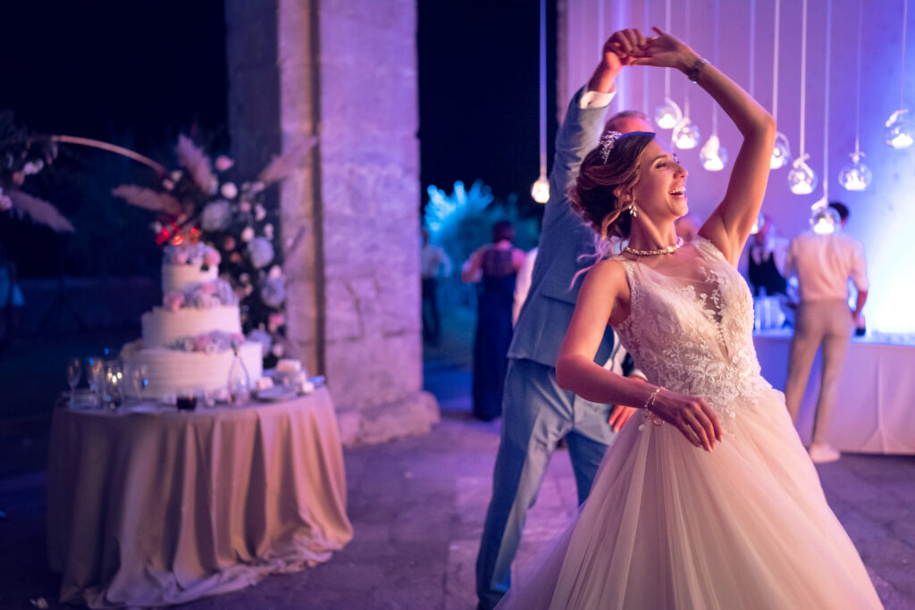 Lake Como Wedding Speaker Zen Monk Marcel Reding at the Palazzo Gallio in Italy