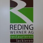Reding Werner AG - Restaurierungsdienst von Möbeln und Innenausbauten in Holz