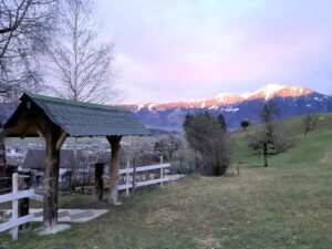 Honora zen kloster das meditationszentrum in der schweiz