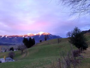 Honora zen kloster das meditationszentrum in der schweiz