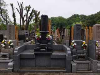 Enshoin Zen Tempel Tokyo Japan