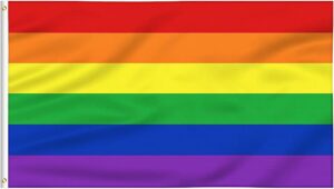 Lgbtq - Wokeism