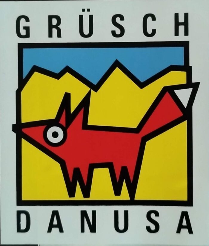 Monatliches Meditationswochenende Grüsch-Danusa - Berghaus Schwänzelegg