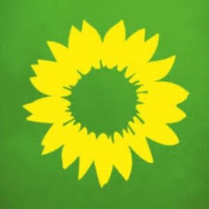 Die Grüne Partei