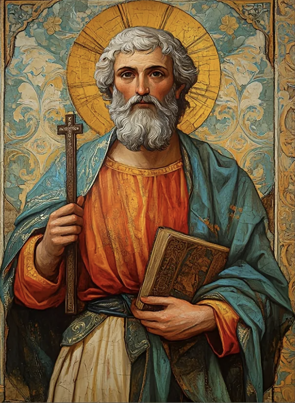 The Gospel of Thomas - Mysticism