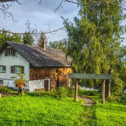 Meditationszentrum in der Schweiz, das Honora Zen Kloster