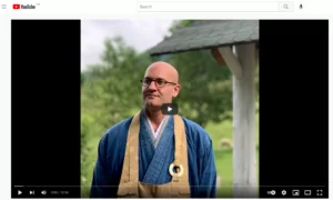 Dharma Online Talk Meditation mit Abt Reding: Religion