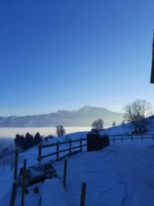 Honora Zen Kloster - Meditationszentrum - Schweiz