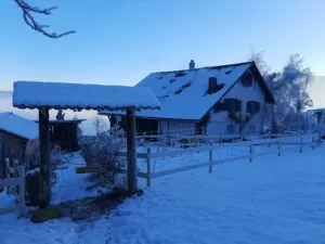 Honora Zen Kloster - Meditationszentrum - Schweiz