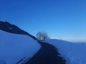 Honora Zen Kloster - Meditationszentrum - Schweiz