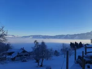 Honora Zen Kloster - Meditationszentrum - Schweiz