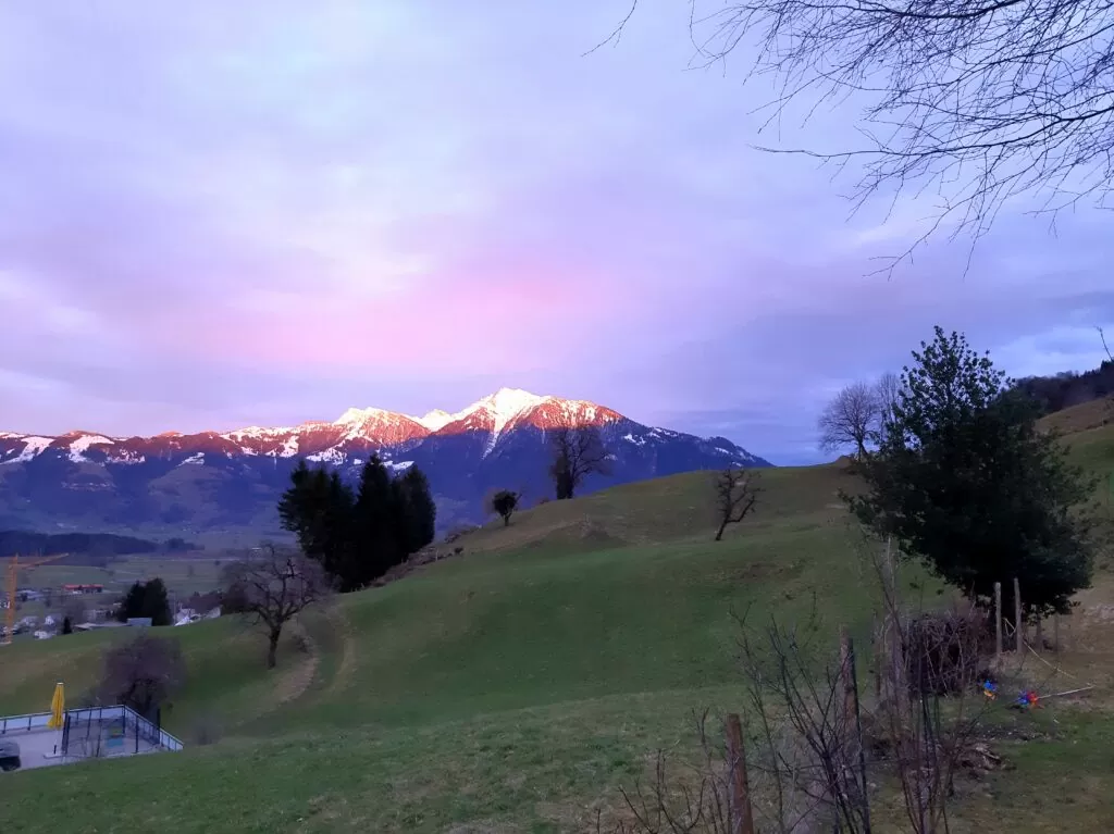 Honora Zen Kloster das Meditationszentrum in der Schweiz