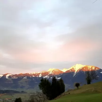 Meditationswoche Oktober im Honora Zen Kloster