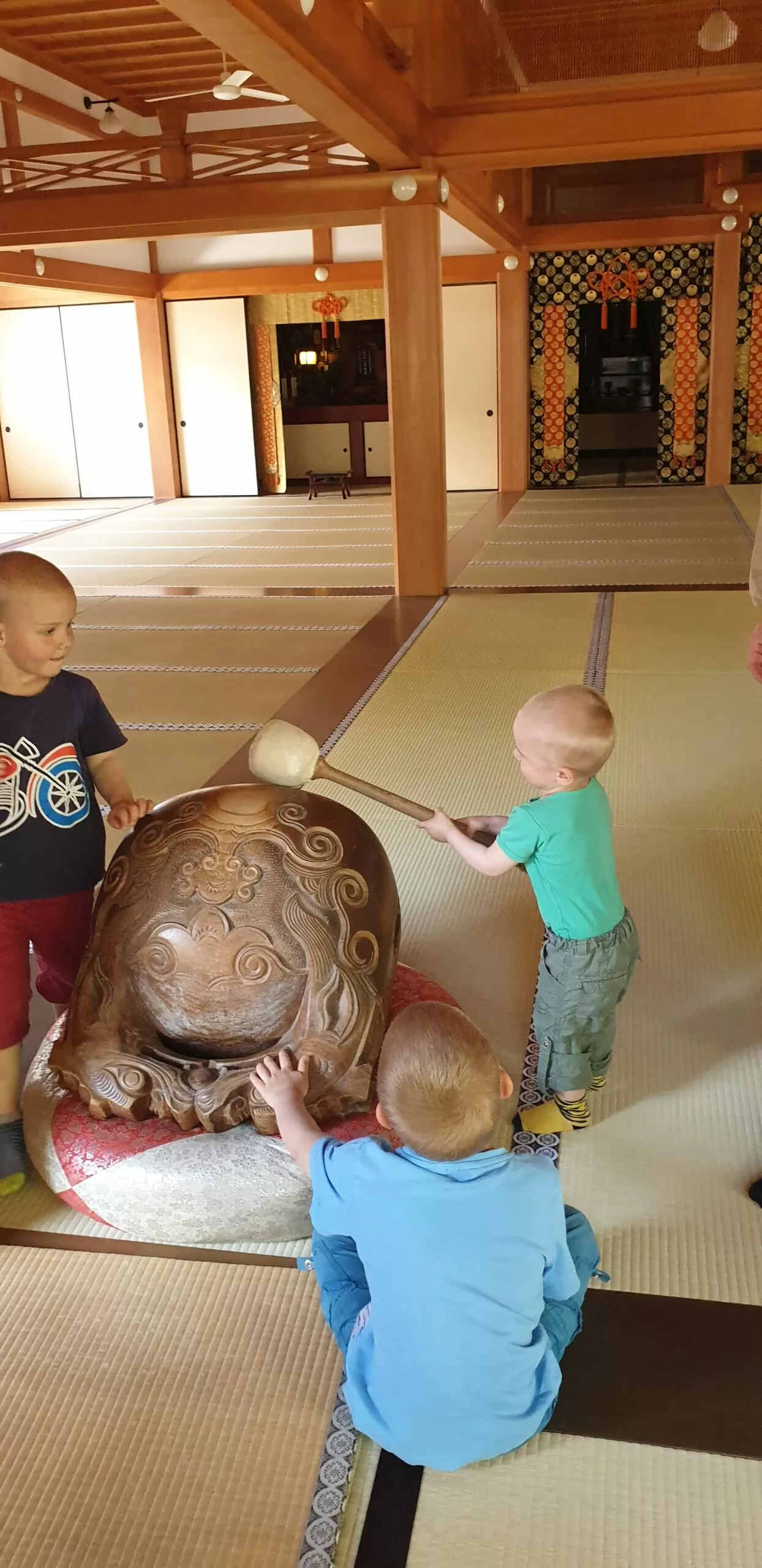 Empukuji Zen Kloster Kyoto Japan