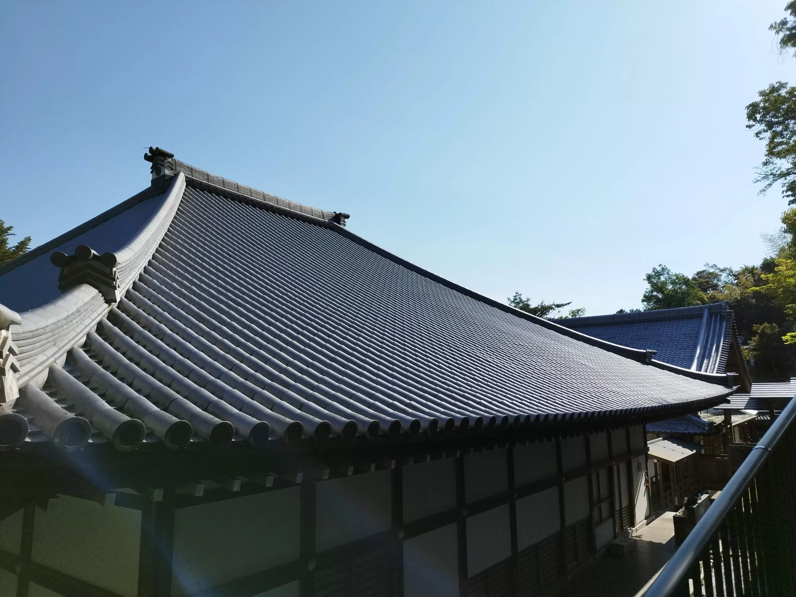 Empukuji Zen Kloster Kyoto Japan