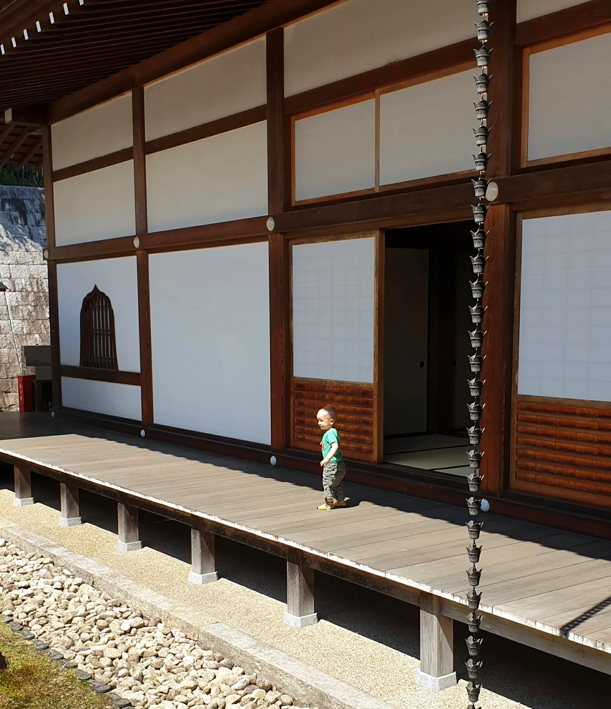 Empukuji Zen Kloster Kyoto Japan