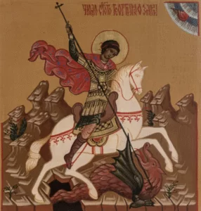 Der Verlorene Sohn - Rette deinen Vater aus dem Bauch des Ungeheuers