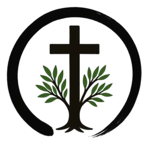 Meditation auf dem Friedhof